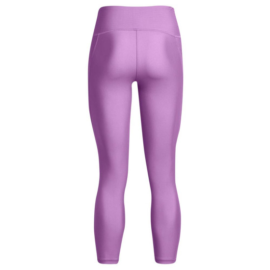 Under Armour Γυναικείο κολάν HeatGear No-Slip Waistband Ankle Leggings